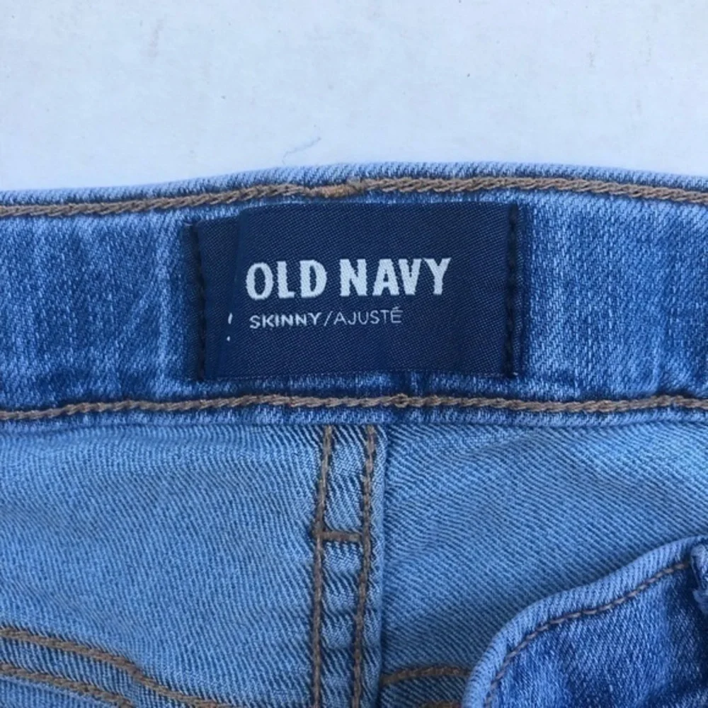 Boy’s Skinny Jeans   PSW2